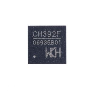 Quality WCH CH392F ic chip micro controller mcu Tps74801drcr for sale