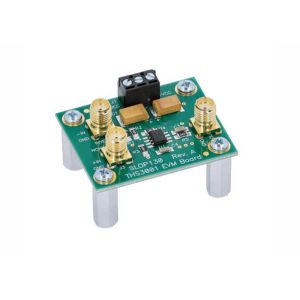 China THS3001EVM Embedded Solutions THS3001 High Speed Amplifier Evaluation Modules on sale