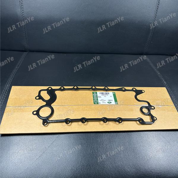 Engine Oil Cooler Gasket For Range Rover V8 5.0L Supercharged LR010770 AJ811904
