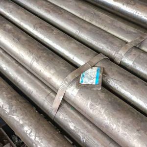 15-5PH Alloy Round Bar Quenched ASTM E2375