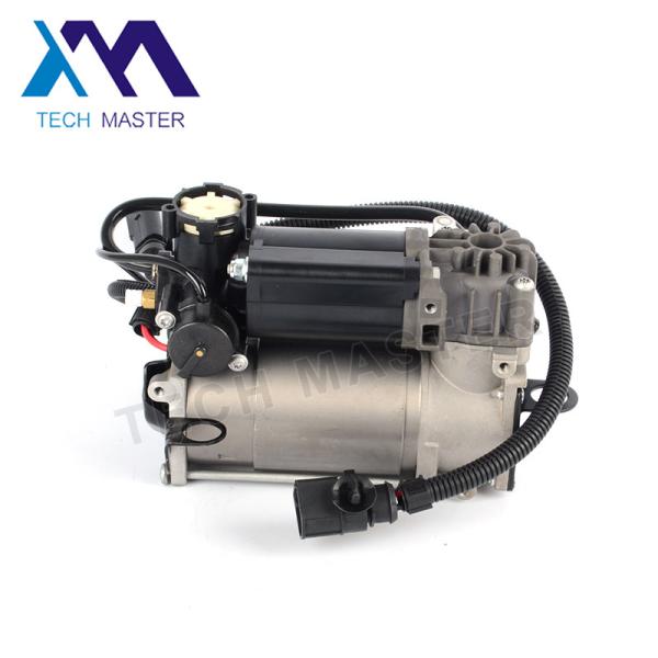 Buy OEM 4E0616007D Audi A8 D3 Air Compressor for Suspension Pump 12 months Warranty at wholesale prices