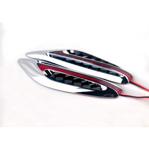 LED Turn/Driving Light Simplified FY-TL011