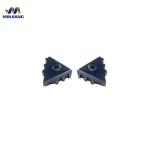 Durable Carbide Threading Tool Inserts for Extended Tool Life