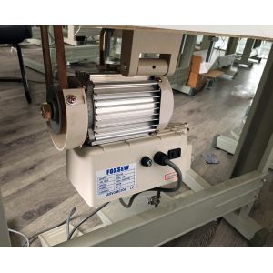 Stick a skin Glove Sewing Machine Pk201