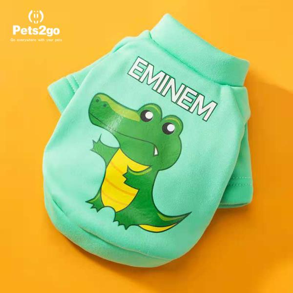 Buy 4 Seasons Cotton 500g Pets Wearing Clothes at wholesale prices