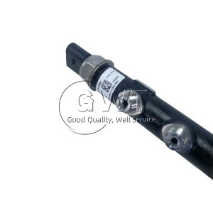 28240435 150120-00062A DELPHI Common Rail Manifold