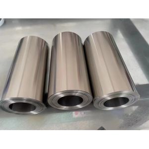 Zirconium 705 tube Zirconium alloy pipe for Industry