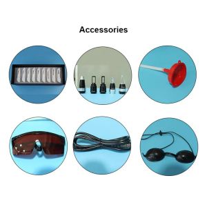 Multifunction Laser Hair Removal Cooling Machine M22 IPL Skin Rejuvenation