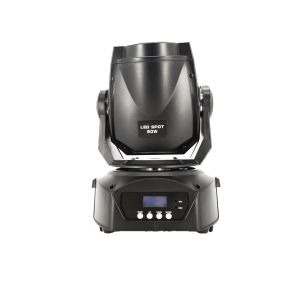 Durable DMX 90w LED Moving Head Spot Light For Stage Disco Party