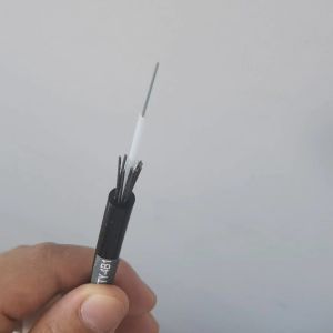 YTTX GYXTY-4B1 High Density Small Cable Diameter Light Weight