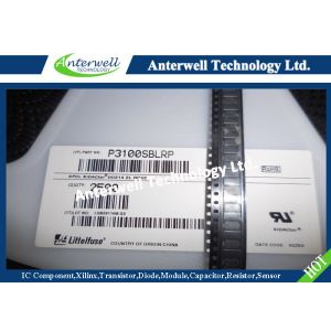 China P3100SBLRP Integrated Circuit Chip Low voltage overshoot Low on state voltage silicon circuit board on sale China P3100SBLRP Integrated Circuit Chip Low voltage overshoot Low on state voltage silicon circuit board on sale