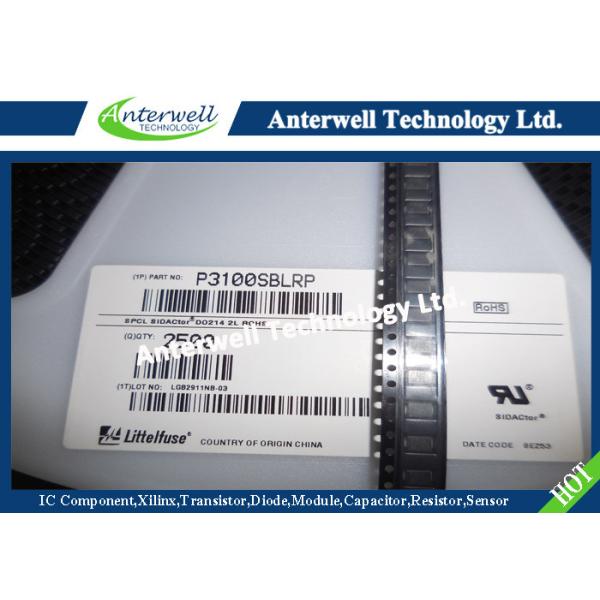 Buy P3100SBLRP Integrated Circuit Chip Low voltage overshoot Low on state voltage silicon circuit board at wholesale prices