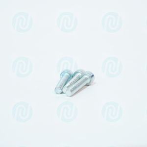 854501881 Scr M4x0.7x20 Shcs Iso 4762 8.8 Stl Znpl For Cutter Spare