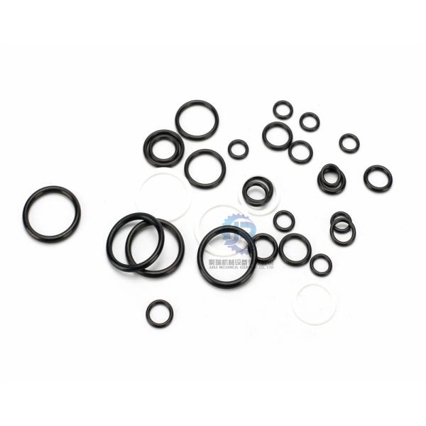 Sk235 Kobelco Hydraulic Pump Seal Kit Excavator Spare Parts