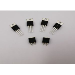 Compact 20CTQ045PBF Low Barrier Schottky Diode With TO-220 Package