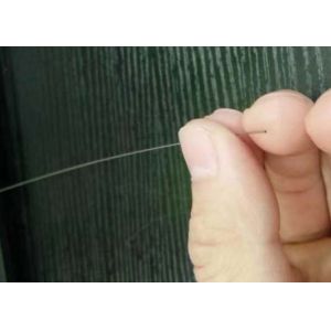 Medical And Industrial Stainless Capillary Tube Od 0.25mm