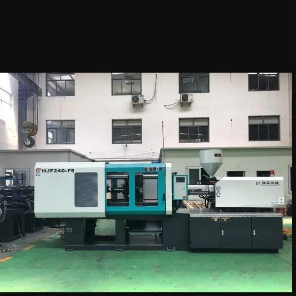 Buy Plastic Tweezers Injection Molding Machine With High Quality And Output at wholesale prices