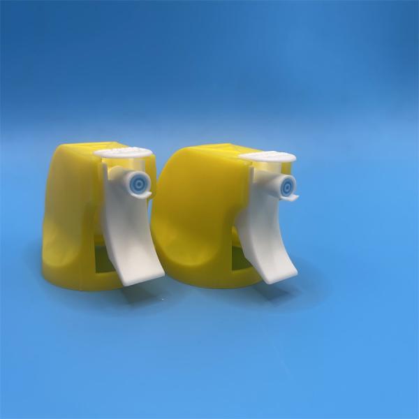 Heavy-Duty Trigger Spray Gun - Powerful and Reliable Solution for Industrial Applications