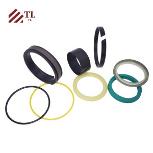 47456466 Repair Kit Hydraulic Oil Seal Construction Machinery Excavator