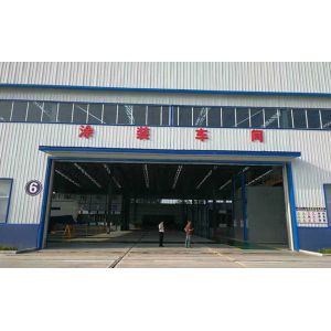Shandong Anton Automobile Technology Co., Ltd.