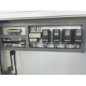 Automatic Corrugated Cardboard Laminating Machine for Smooth Production Process