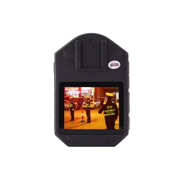 Buy Body Worn Camera 1440P With Changeable Battery OPTIONAL at wholesale prices