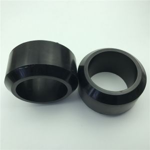 Extrusion Resistant High Expansion Performance Rubber Oil Packer