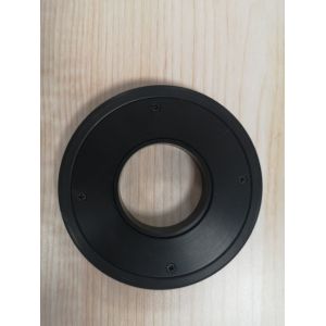 21mm Aperture Haze Measurement Instrument For Plastic Glass Transparency