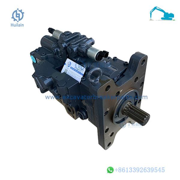 Buy EC VOE14715508 Main Pump EC200D Excavator Hydraulic Pump 14715508 at wholesale prices