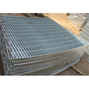 19w4 Standard Metal 25x4.5 Industrial Steel Grating