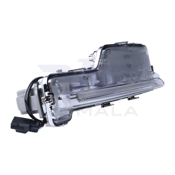 Buy S60L Position Lamp 31434568 Right Front Parking Lamps OEM at wholesale prices