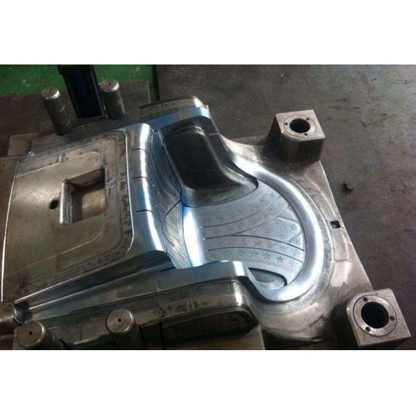 800 Ton Injection Molding Machine , Auto Plastic Chair Manufacturing Machines