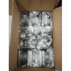 Jinan Jichai Chidong 12V Engines for Mud Pump Rig Drilling Standard Component