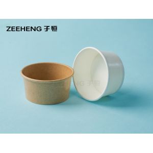 ZEEHENG Eco-friendly Disposable Hot And Cold Cups 1.5oz