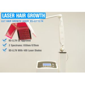Laser hair regrowth equipment Diode laserHair Regrowth Laser Machine
