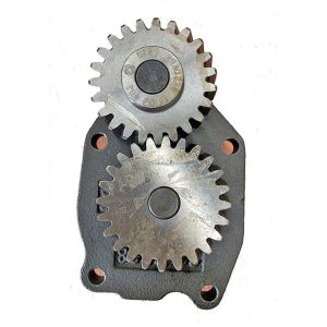China Oil Pump 6742-01-2590 for Loader WA380-3DZ on sale