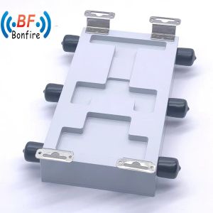 698-4000MHz RF Low Pim Hybrid Coupler Hybrid Combiner for High Power Application