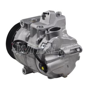 AH2219D629AA Car Cooling Compressor For LandRover Discovery4 2.7TD WXLR030