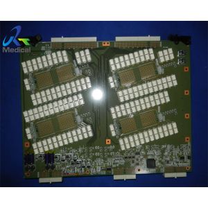 China P/N Ep556400AA Prosound F75 Transducer Interface Board Aloka Ultrasound System on sale
