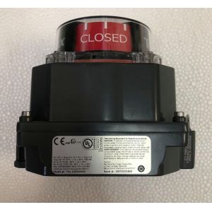 Top worx TXP-M2CGNEM - Explosion-Proof Magnetic Sensing - Industrial ATEX