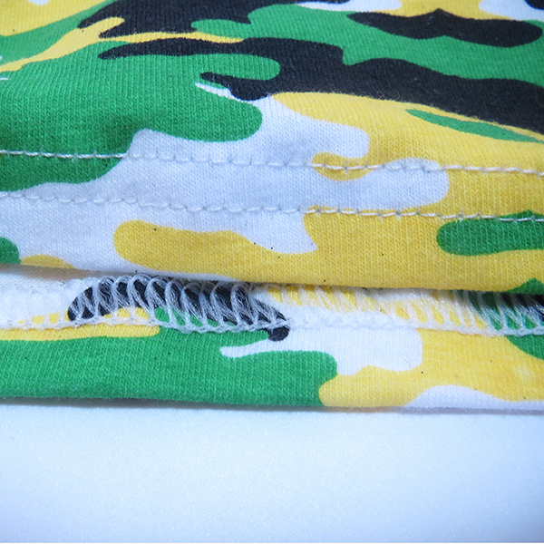 Hot selling hero underwear animal print men's boxer cueca boxer masculina top quality unde