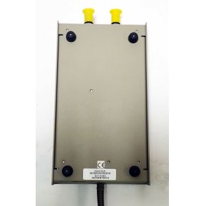 2 port Active TEKTRONIX ADA400A Differential Preamplifier 10 μV/Div Sensitivity