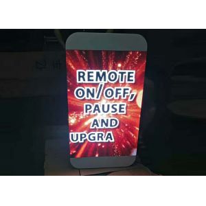 Outdoor P5 LED Display Module