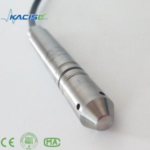 Standard pressure level sensor with 0.25% 0.5% 1.0% accuracy for oil water fuel