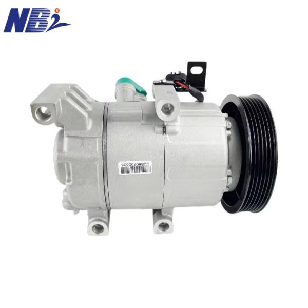 A/C Compressor 977014V001 977014V000 For Hyundai Air Conditioning AC Compressor