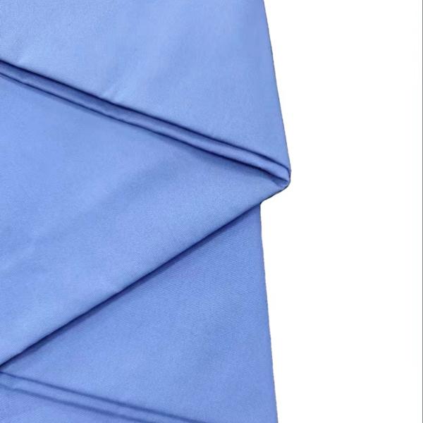 Customized 100% Cotton Twill Fabric for Judo Taekwondo Martial Arts Clothes Anti