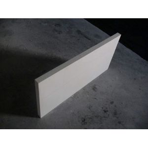 Calcium Silicate Pipe Thermal Insulation Building Construction Materials 220kg