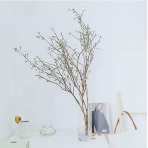 130cm Artificial Tree Branches Indoor Ornaments Creative Bonsai