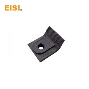 Mitsubishi Printing Machine Gripper Pads Non Rusting Printer Spare Part