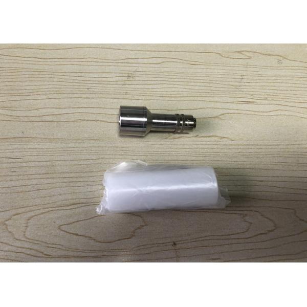 LCD Monitor Handheld Digital Video Laryngoscope Set Diagnostic Economic With USB